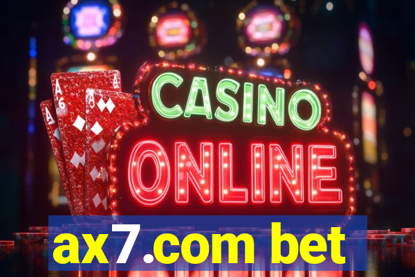 ax7.com bet